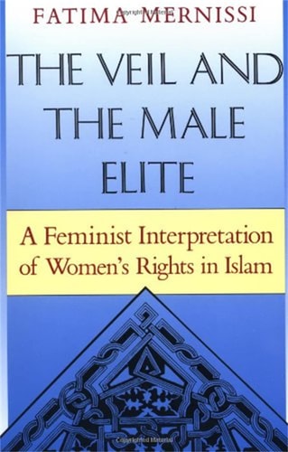 The Veil and the Male Elite