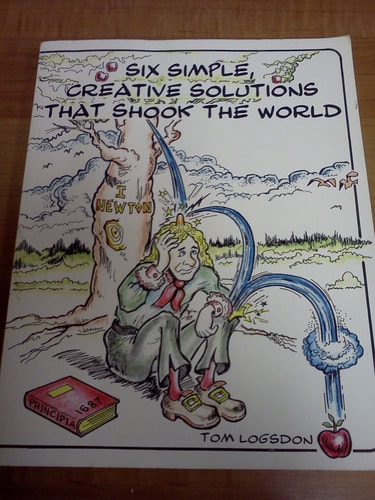 Six Simple, Creative Solutions That Shook the World