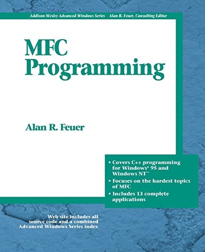 MFC Programming
