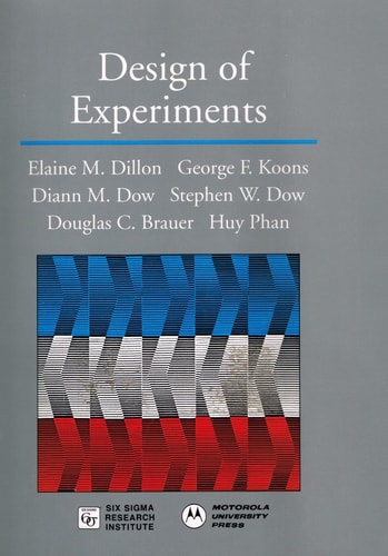 Design of Experiments