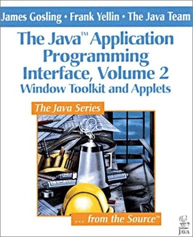 Core Packages: The Java Application Programming Interface, Volume 1