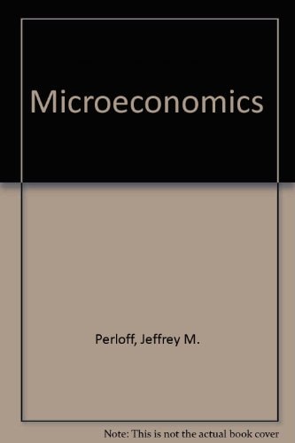 Microeconomics