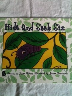 Hide and Seek: Six