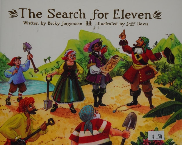 The Search for Eleven