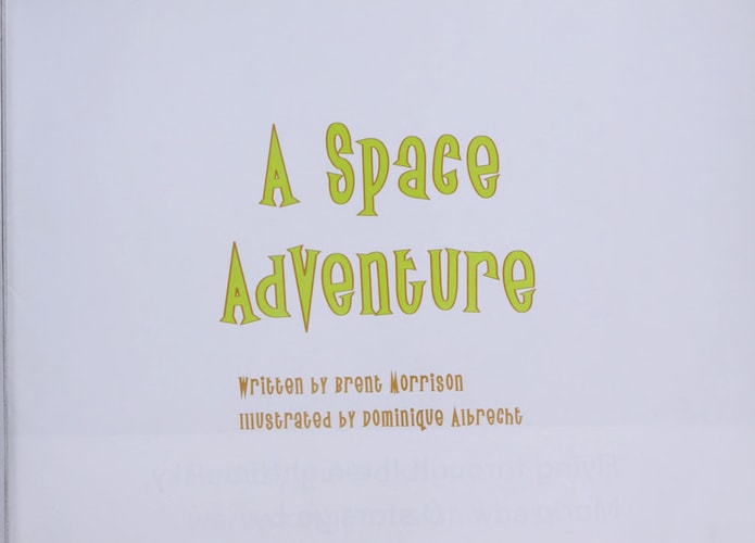 A Space Adventure