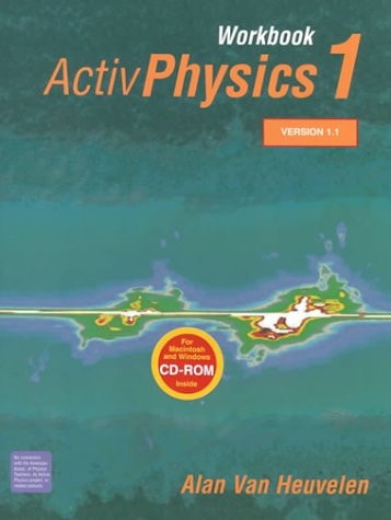ActivPhysics 1