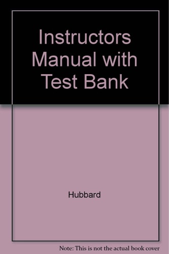 Book edition cover