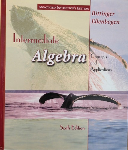 Edition published by Addison Wesley