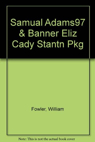 Elizabeth Cady Stanton: A Radical for Woman's Rights