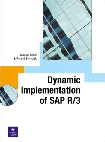 Dynamic Implementation of SAP R/3