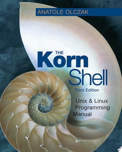 The Korn Shell