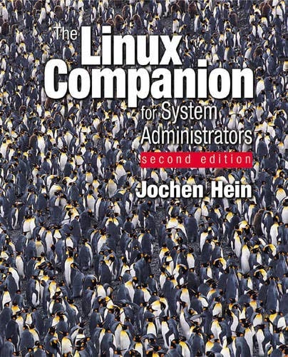 The Linux Companion for System Administrators