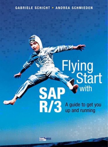 Flying Start With SAP R/3