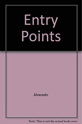 Entry Points
