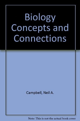 Biology: Concepts and Connections