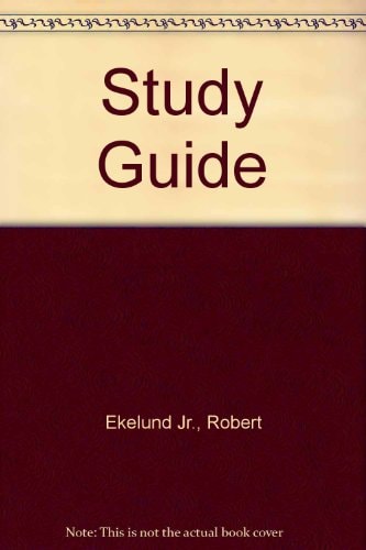 Macroeconomics Study Guide