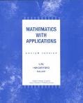 Mathematics With Applications