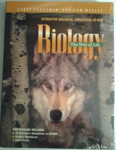 Biology: The Web of Life