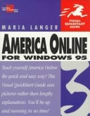 America Online 3 for Windows 95: Visual QuickStart Guide