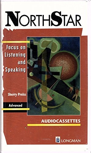 Northstar: Focus on Listening and Speaking