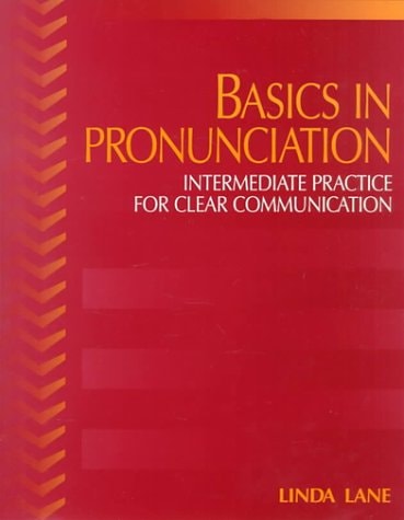 Basics in Pronunciation