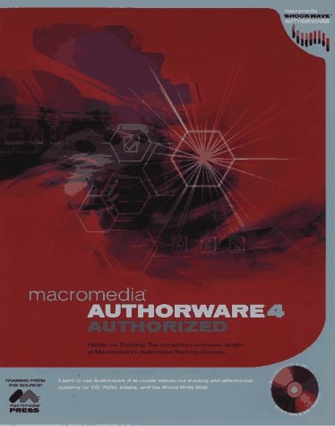 Authorware 4 Authorized