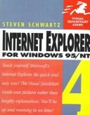 Internet Explorer 4 for Windows 95/NT: Visual QuickStart Guide