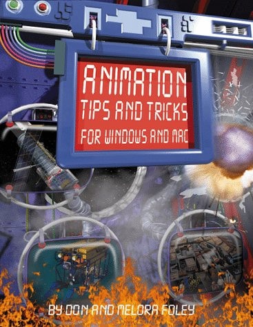 Animation Tips and Tricks for Windows and Mac