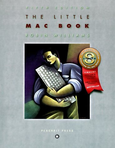 Edition published by Peachpit Pr