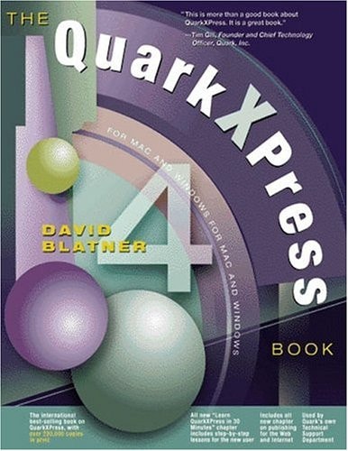 Real World QuarkXPress 5