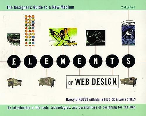 Elements of Web Design