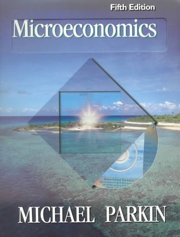 Microeconomics