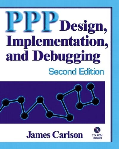 PPP Design, Implementation, and Debugging