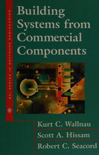 Building Systems from Commercial Components