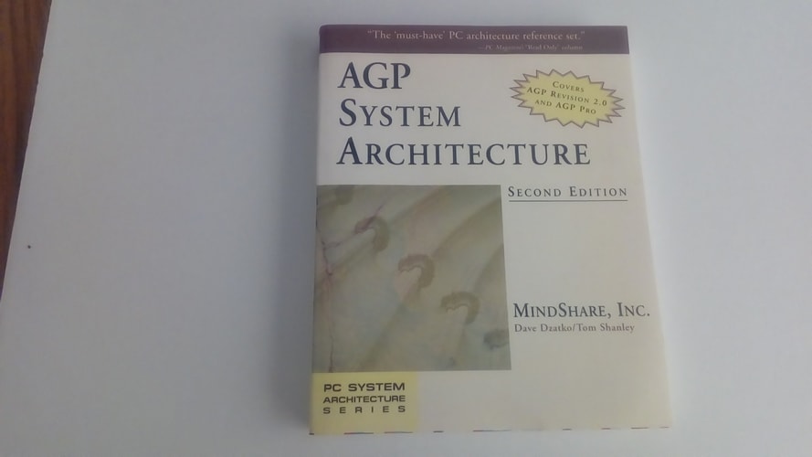 AGP System Architecture