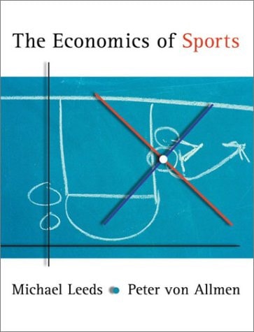 The Economics of Sports