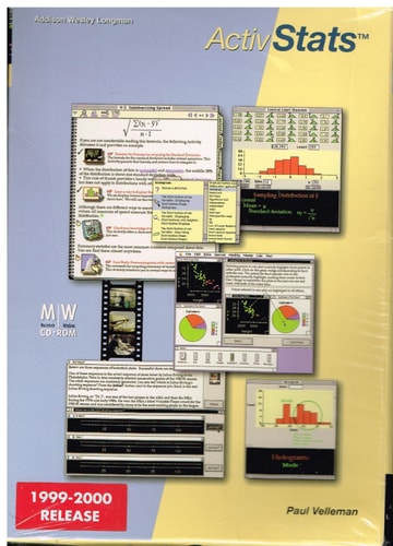 ActivStats