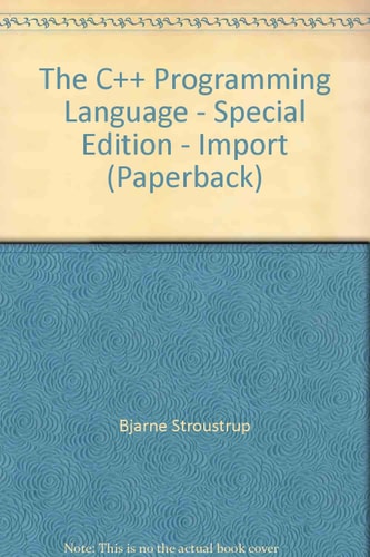 Edition published by Addison-Wesley