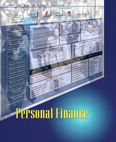 Personal Finance