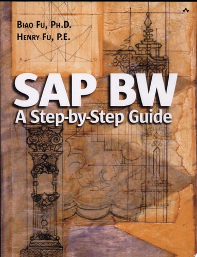 SAP BW: A Step-by-Step Guide