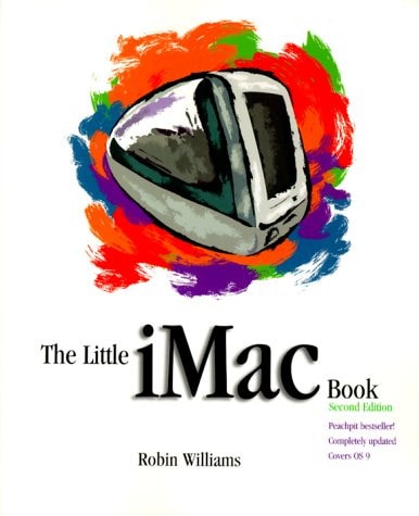 The Little iMac Book