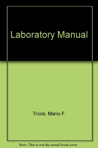 Laboratory Manual