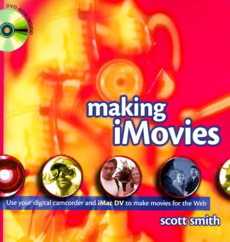 Making iMovies