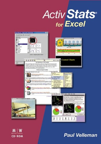 ActivStats for Excel