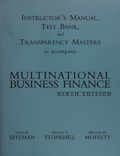 Edition published by Addison Wesley