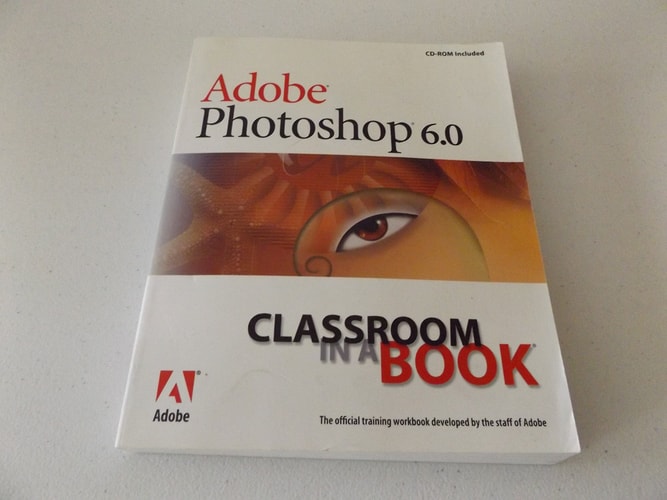 Adobe Photoshop 6.0: Classroom in a Book