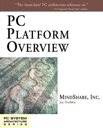 PC Platform Overview