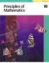 Principles of Mathematics 10: Student Edition