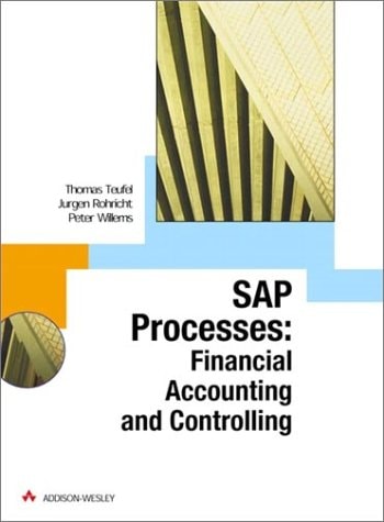 SAP Processes: Financial Accounting and Controlling