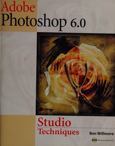 Adobe Photoshop 6.0 Studio Techniques